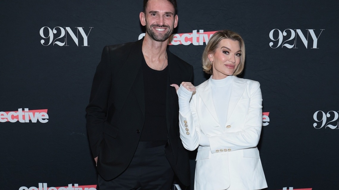 Exes Lindsay Hubbard, Carl Radke on How 'Summer House' Scandal Reunited Them 