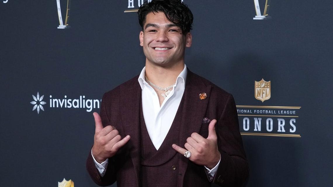 Report: Puka Nacua accuser withdraws restraining order request