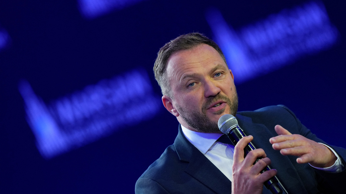 Estonia fears Russia will erode Western support for Ukraine, minister says 