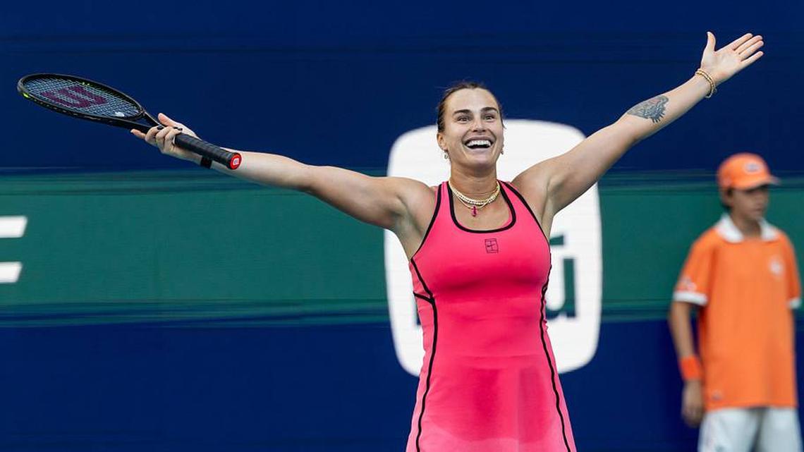 2026 Roland Garros Women's Seed Report: Aryna Sabalenka Is the Favorite in an Open Field 