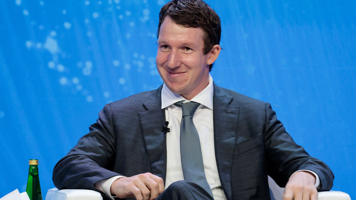 AI rapidly improving, could vastly boost US GDP, Anthropic's Clark tells policymakers 