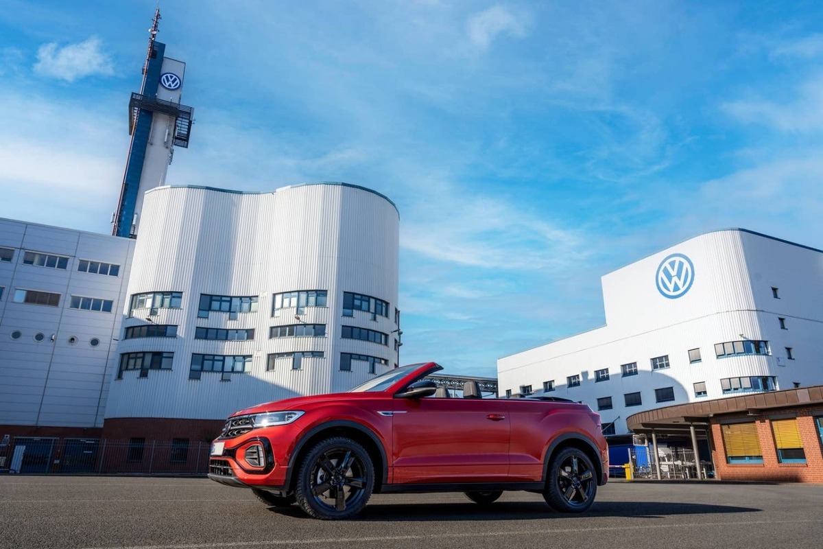 Volkswagen
