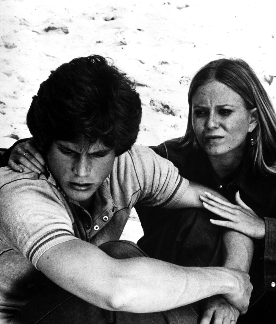 DAWN: PORTRAIT OF A TEENAGE RUNAWAY, Eve Plumb, 1976DAWN: PORTRAIT OF A TEENAGE RUNAWAY, Eve Plumb, 1976