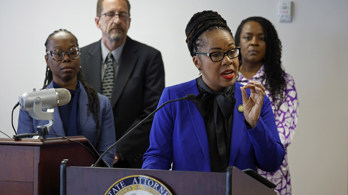 Orange state attorney Worrell pursues criminal investigation of Hope Florida 