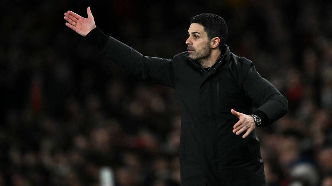 Arsenal Fans Facing Anxious World Cup Watch Over Star Player's Injury Battle