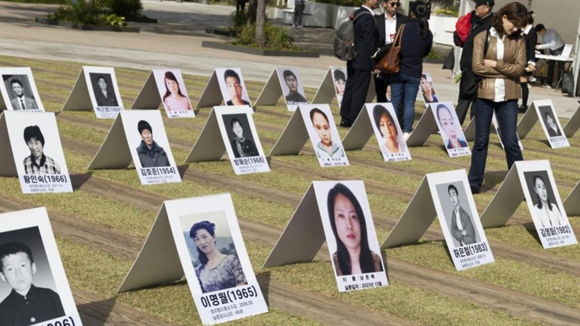 Report: Russia paid North Korean workers via ‘scholarships' 