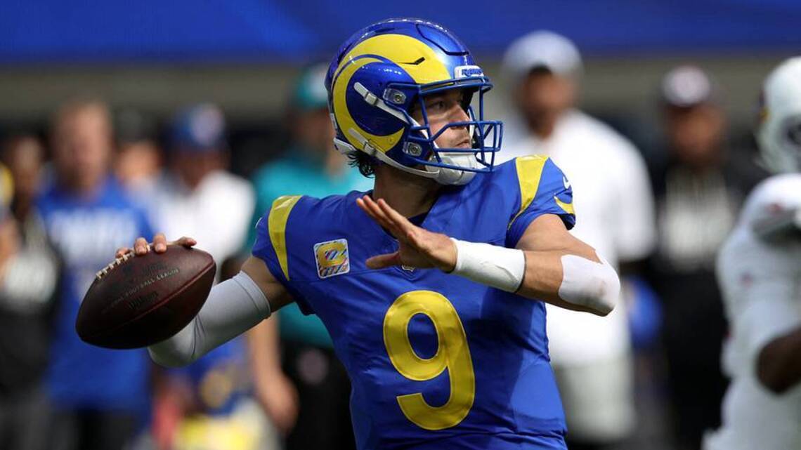 Rams Winners and Losers: Sean McVay, Matthew Stafford Among Biggest Disappointments