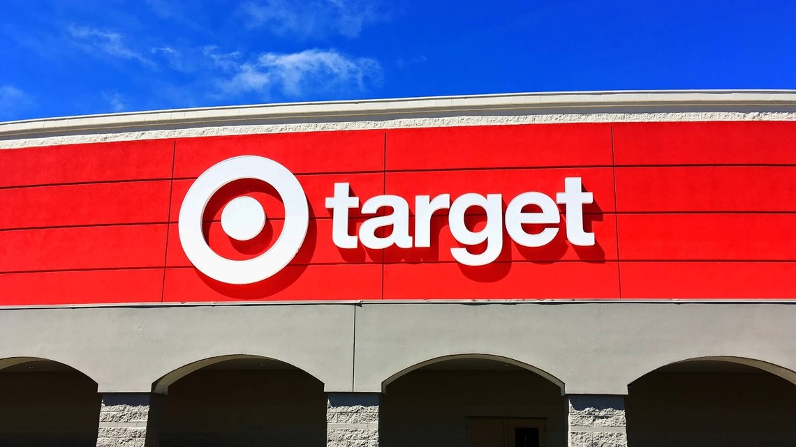 Target is bringing back a beloved brand that millennials are going to love