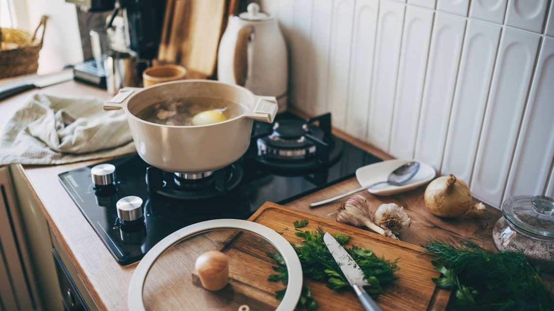 This Cancer-Fighting Food Is Even Better for You Cooked (Hint: It's Not Broccoli) 