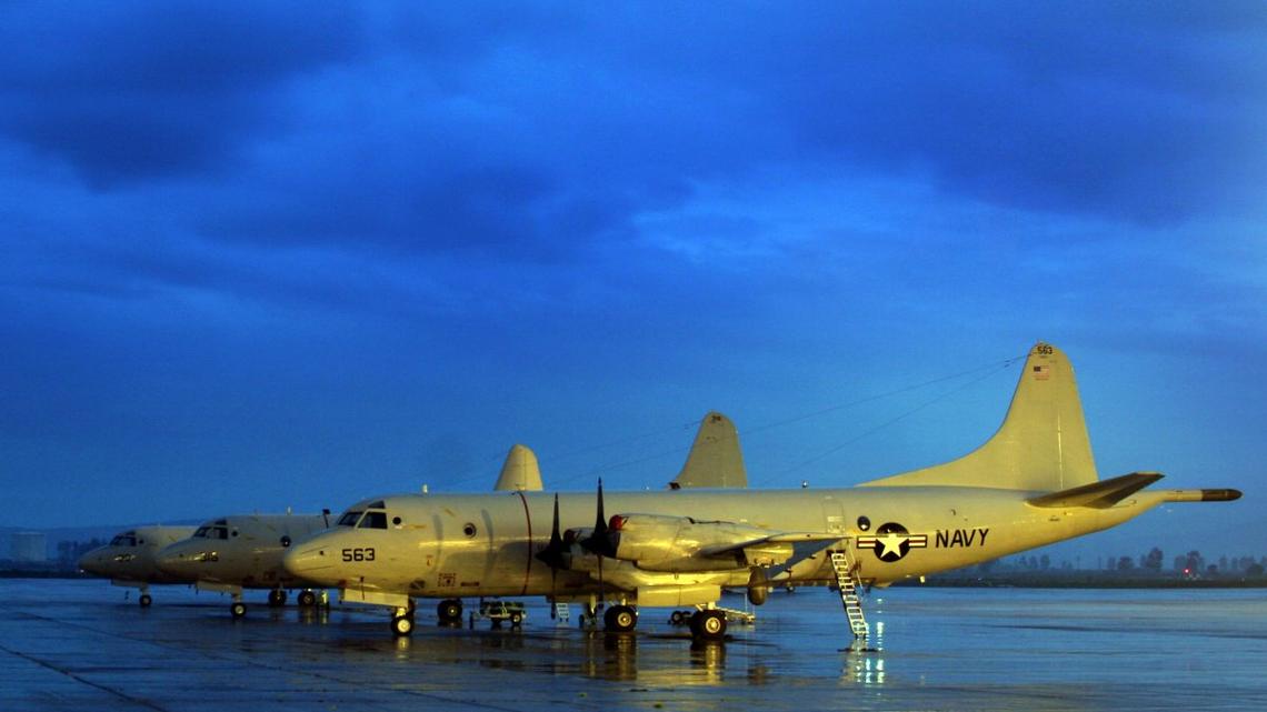 Italy denies U.S. use of air base en route to Middle East 