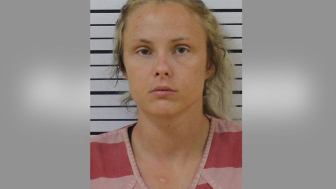 Saylor Hayes' Mom Charged With Child Abuse 5 Months Before Daughter's Death 