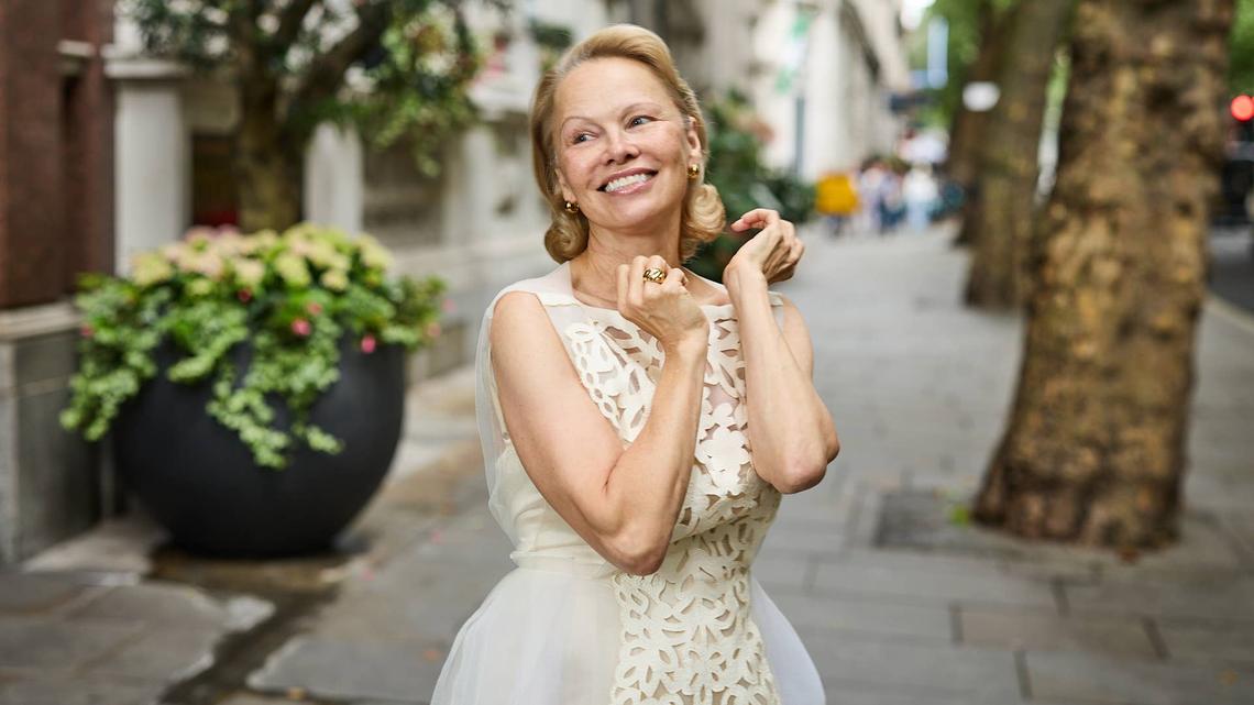 A Pop Culture Icon Is Releasing A 'Nostalgic' New Furniture And Decor Line 