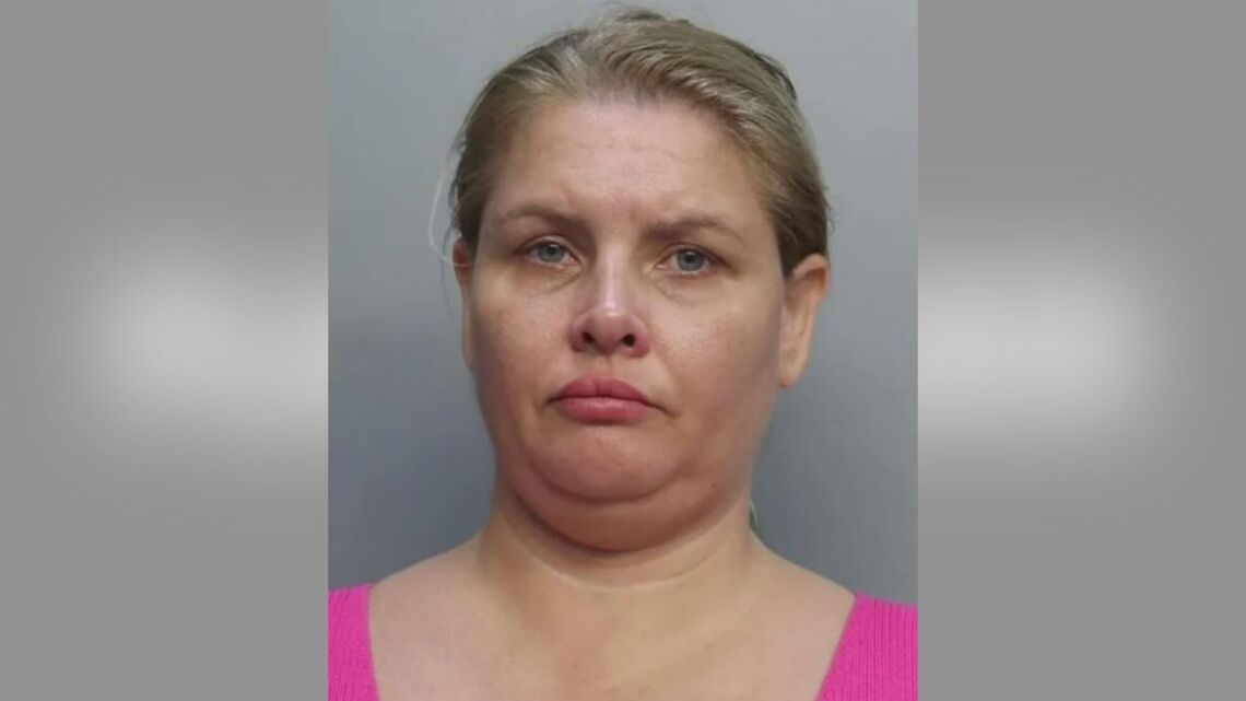 Mom Arrested After Leaving Son, 6, in Park While Getting Food With Friend 