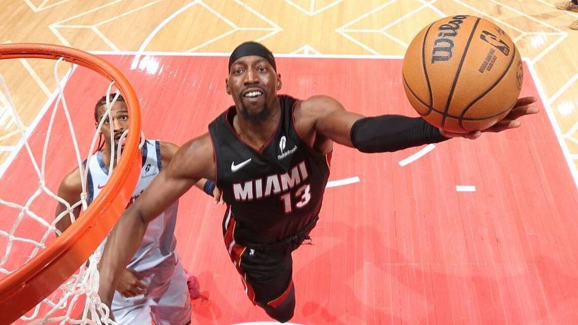 3 Games We Can't Wait to See Next Season for the Miami Heat