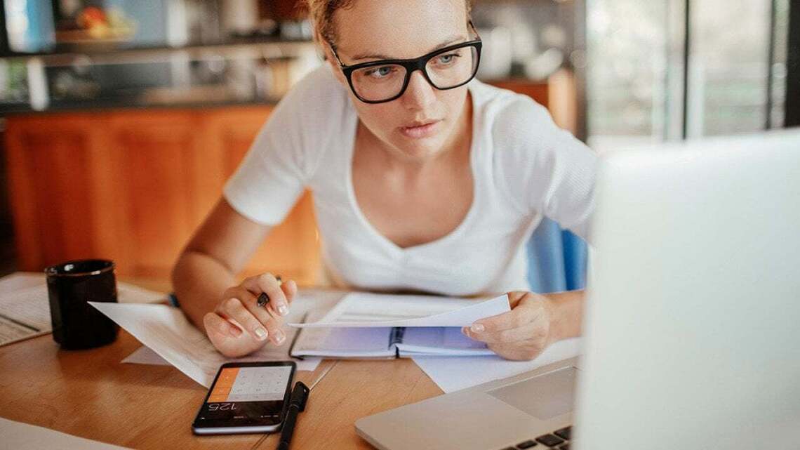 You bought the house. Now here comes the real cost of ownership.