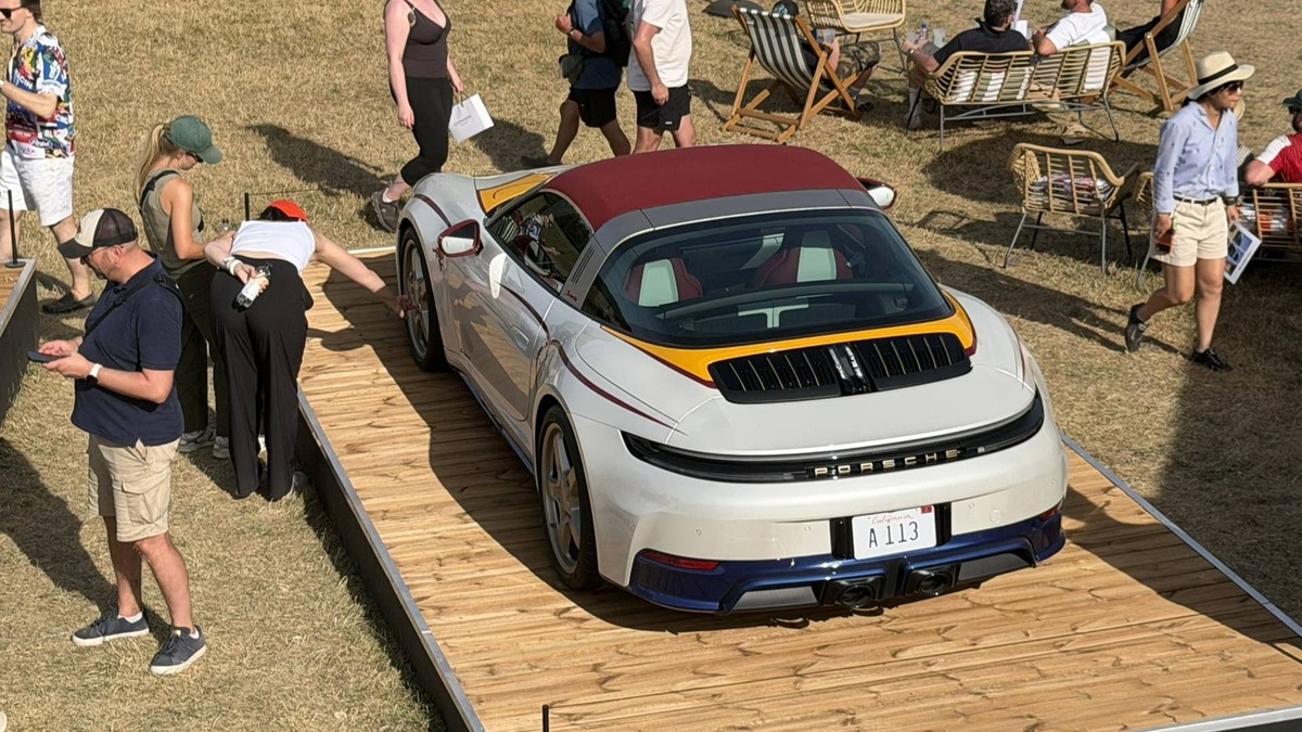 Adam Lynton/Autoblog