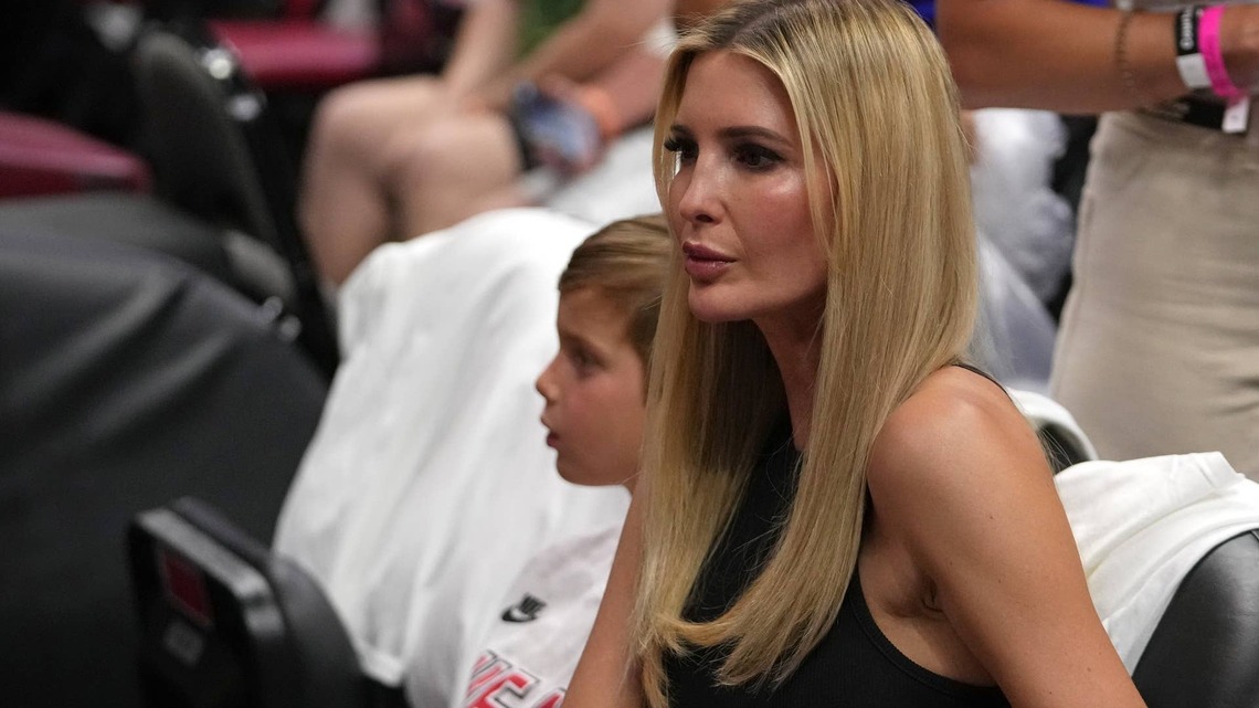 Jared Kushner, Ivanka Trump Granted Membership At Top 100 Golf Course Indian Creek 