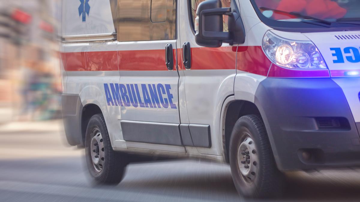 Five people were injured in a crash on Highway 12 near Walla Walla, Wash., Saturday morning. The highway was closed for about three hours.