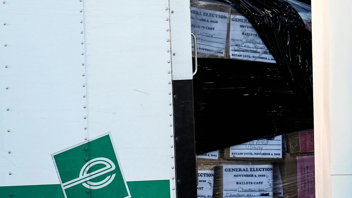 How a largely forgotten Supreme Court case can help prevent an executive branch takeover of federal elections 