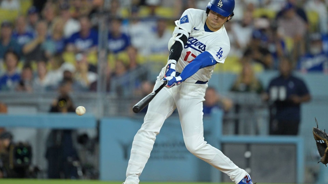 NRFI, YRFI MLB Bets Today: Best First-Inning Predictions for Friday, Sept. 25 