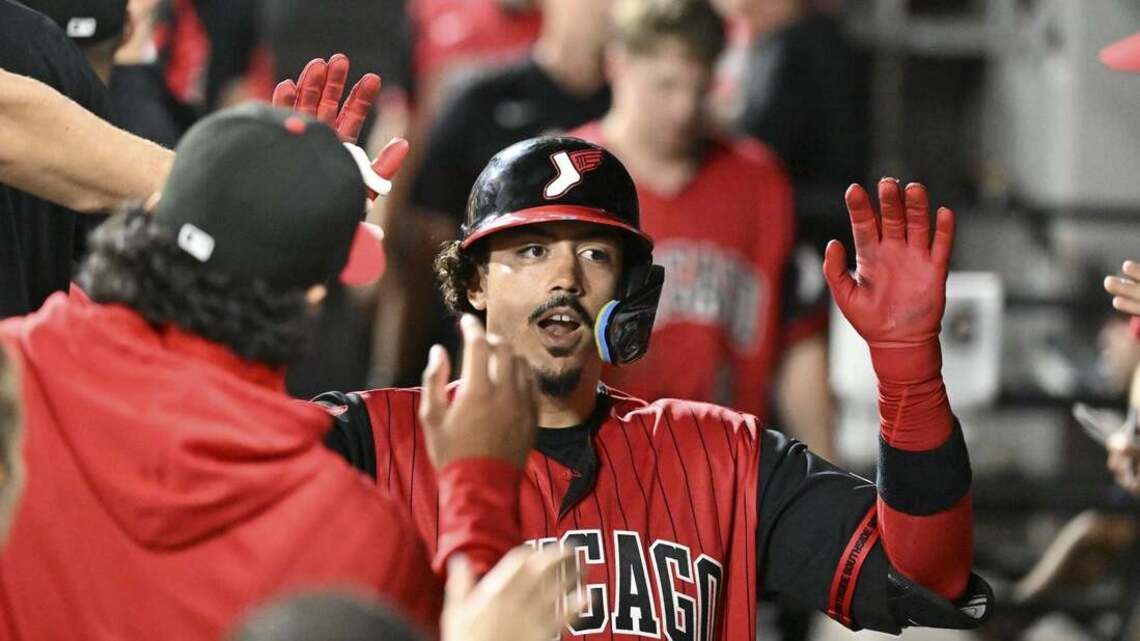 After scoring outburst, White Sox want repeat against Athletics