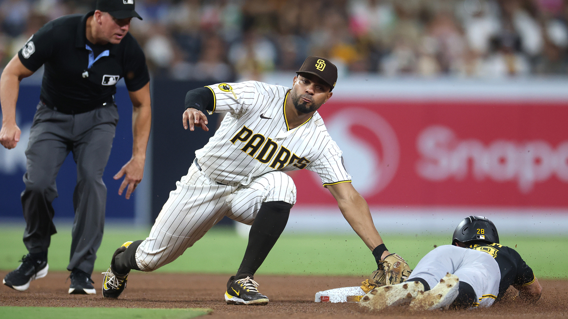 Paul Skenes' strong start, Oneil Cruz's homer off Mason Miller lead the Pirates to another win 