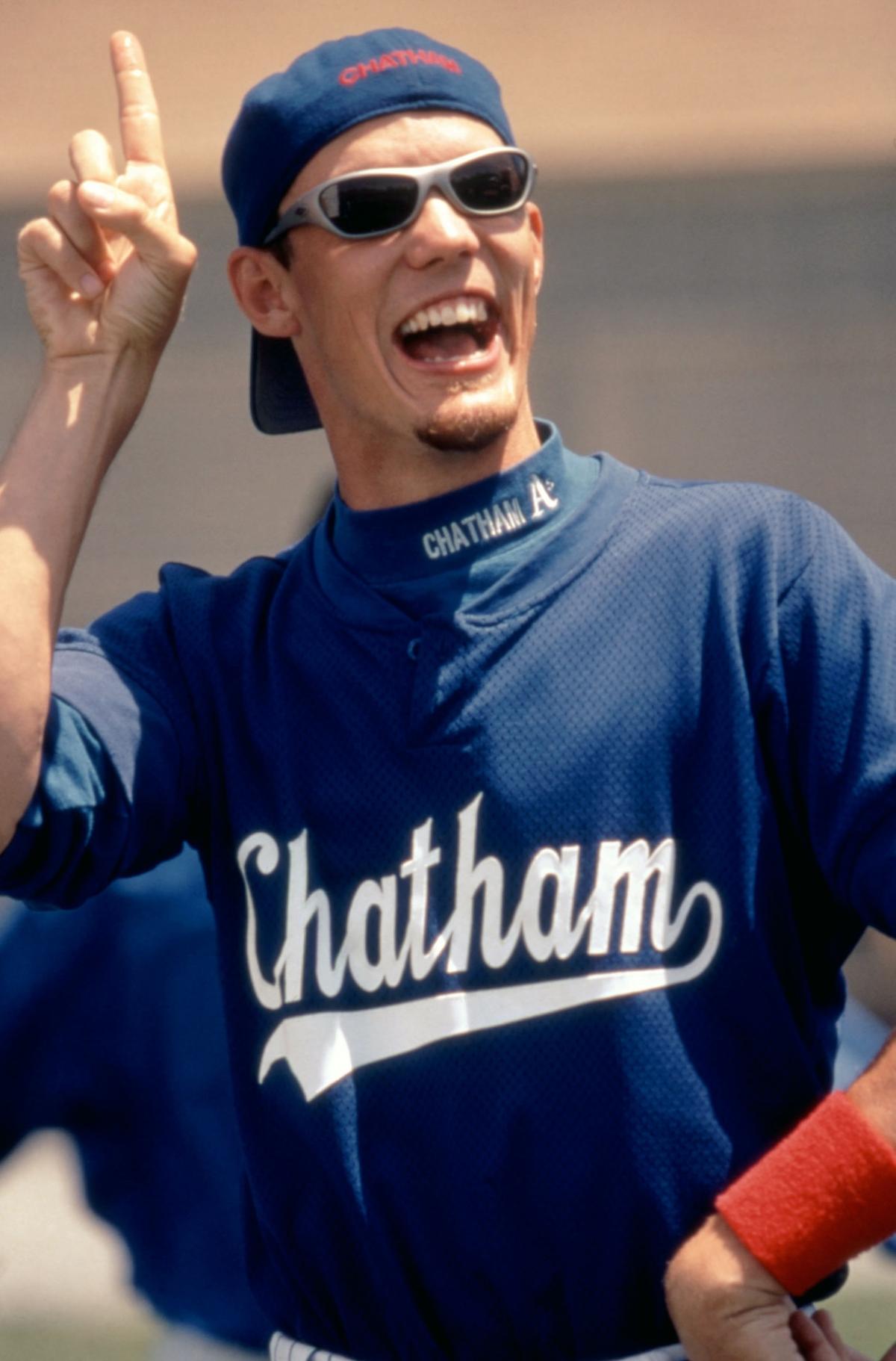 SUMMER CATCH, Matthew Lillard, 2001, (c)Warner Bros./courtesy Everett Collection