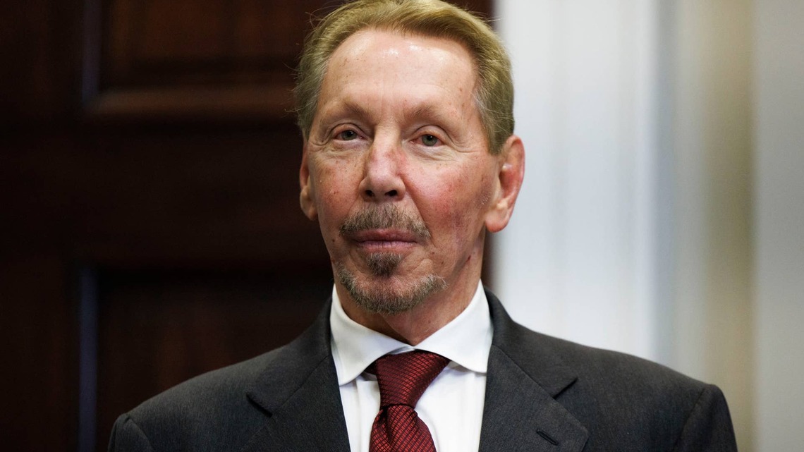 After $664 billion backlog, Oracle sends shocking message to staff 