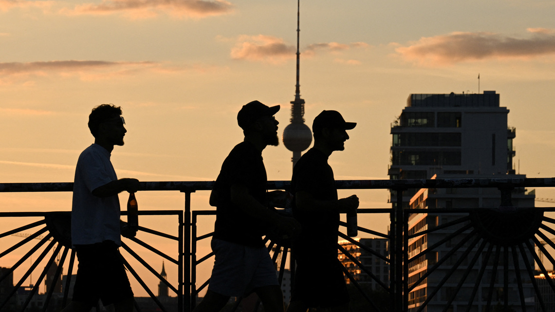 Analysis-Germany plans to ease pension burden, but young still face an uphill climb 