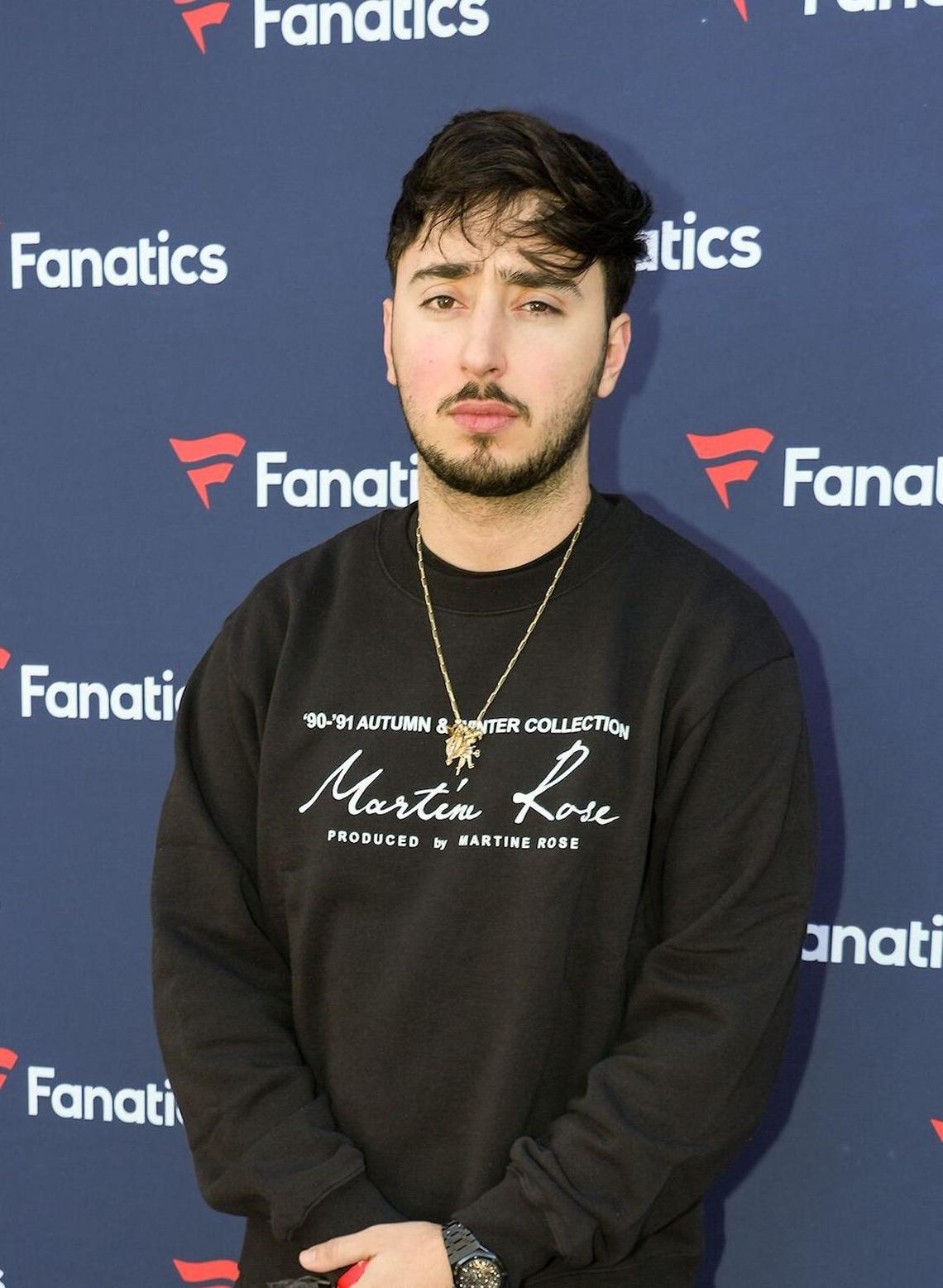  Olivia Rodrigo, Louis Partridge.Getty Images (2) 