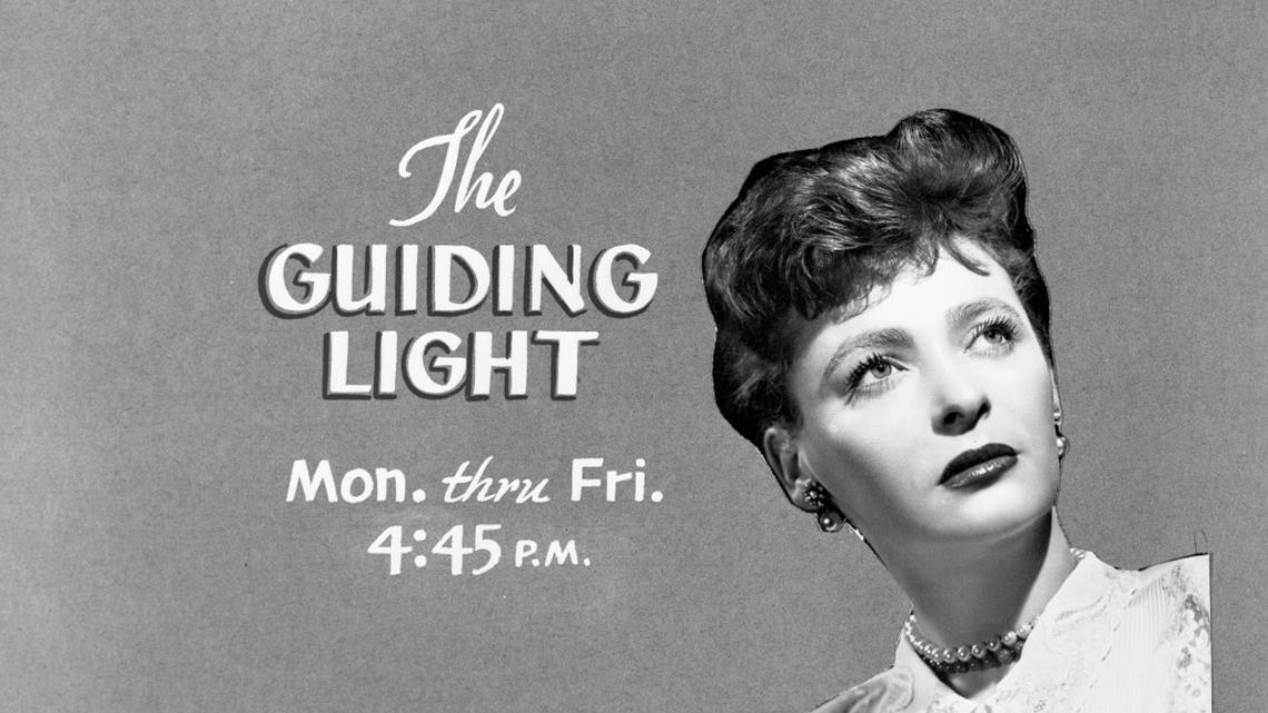 The Light That Went Out: Remembering the Day 'Guiding Light' Was Cancelled 17 Years Ago 
