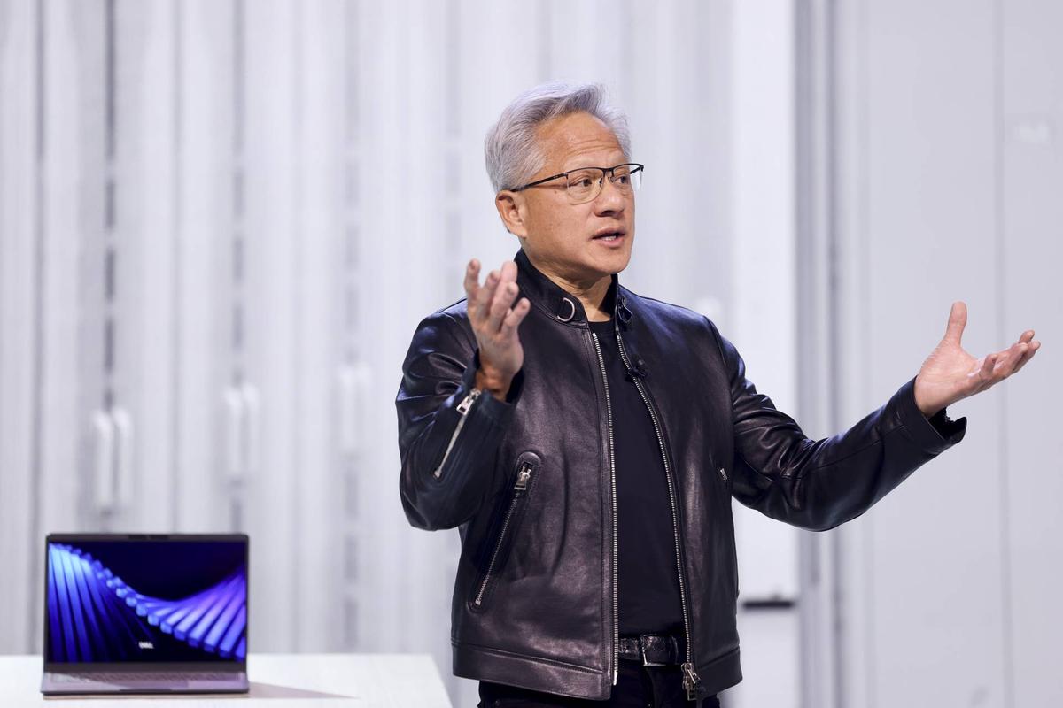  Nvidia's latest China victory may not be a real victory 