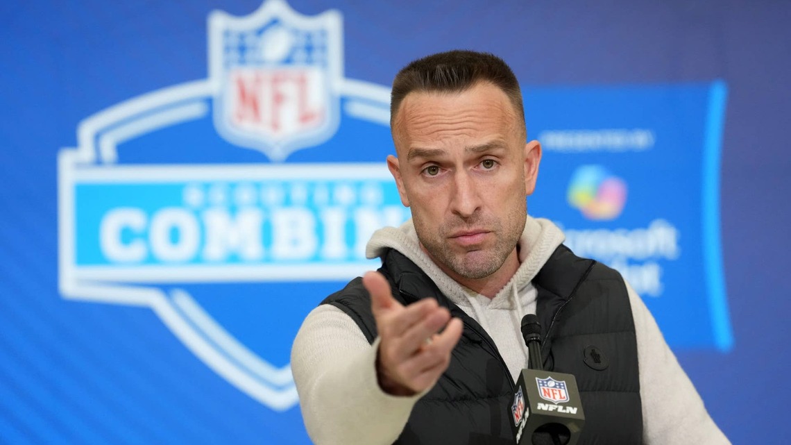 Former Coordinator Jeff Hafley Puts His Own Dolphins Defense Under the Week 1 Microscope 
