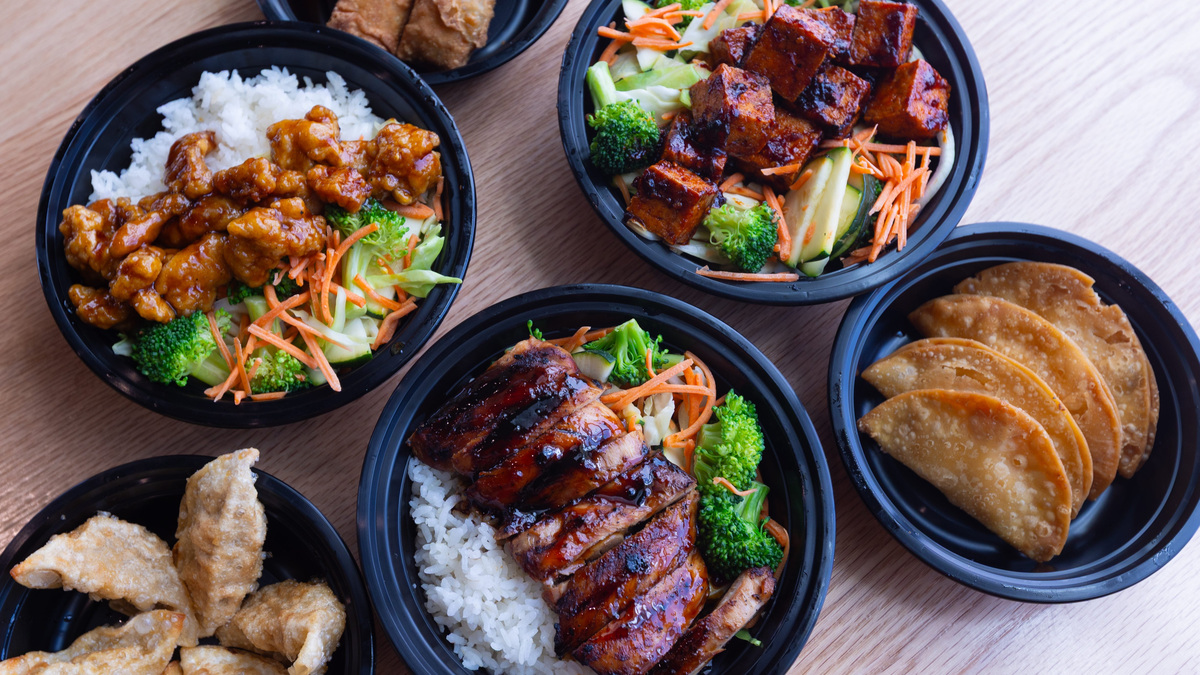 Teriyaki Madness adds Lubbock to restaurant franchise expansion 