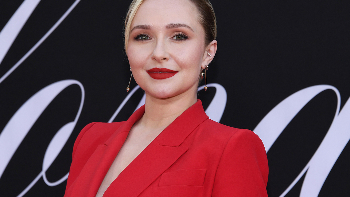 Actress Hayden Panettiere, who wrote about her struggles in recent memoir, dies in South Carolina at age 36 