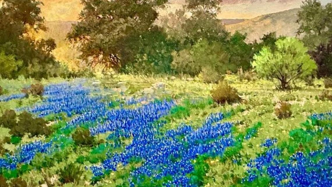 The Art of Going Solo in Fredericksburg, the Heart of Texas Hill Country 