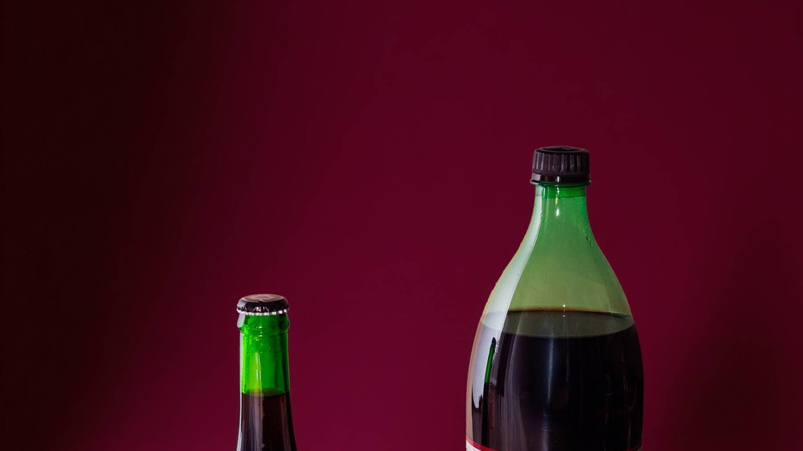 This 60-Year-Old Mexican Soda Just Launched a Zero-Sugar Version With the Same Bold Flavor-Meet the New Drink 