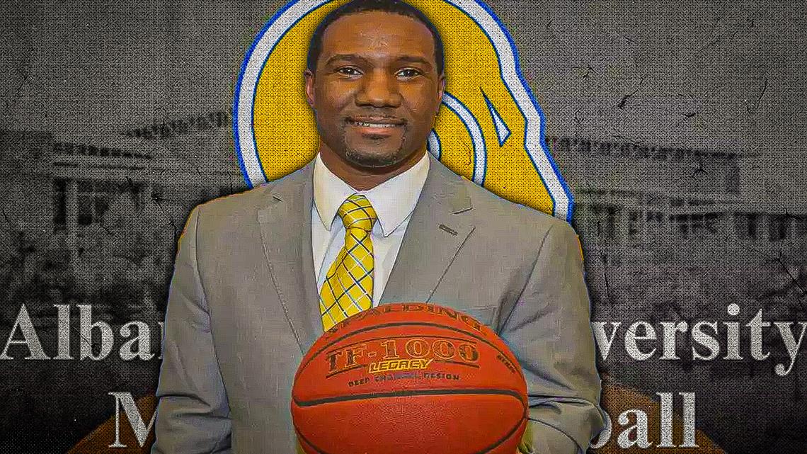 HBCU Hoops Head Coach Steps Down After Tournament Loss 