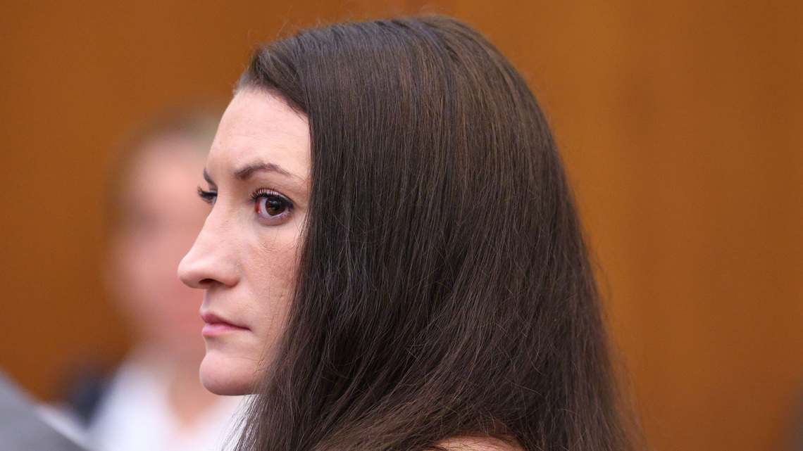 What to know about postpartum psychosis amid the Lindsay Clancy trial 