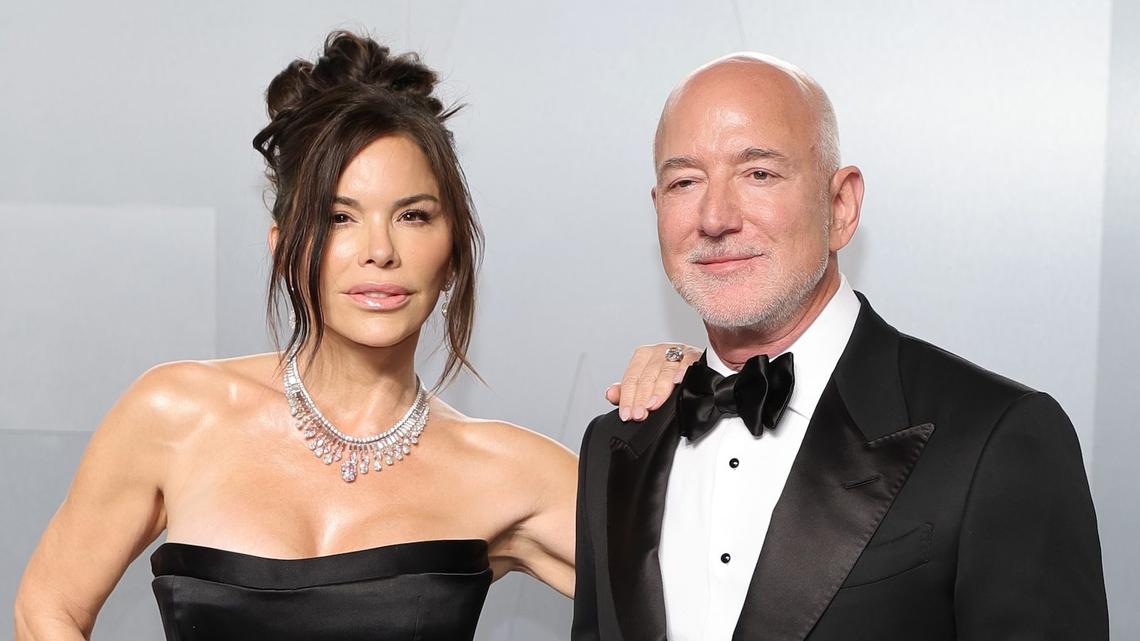 Why Is Jeff Bezos' Met Gala 2026 Role Controversial? Us Explains 