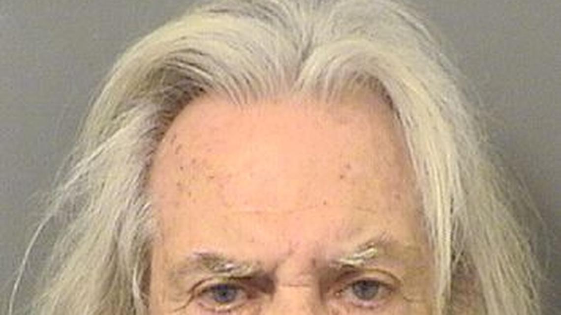 Protester arrested over assault on Trump supporter outside West Palm Beach golf course 