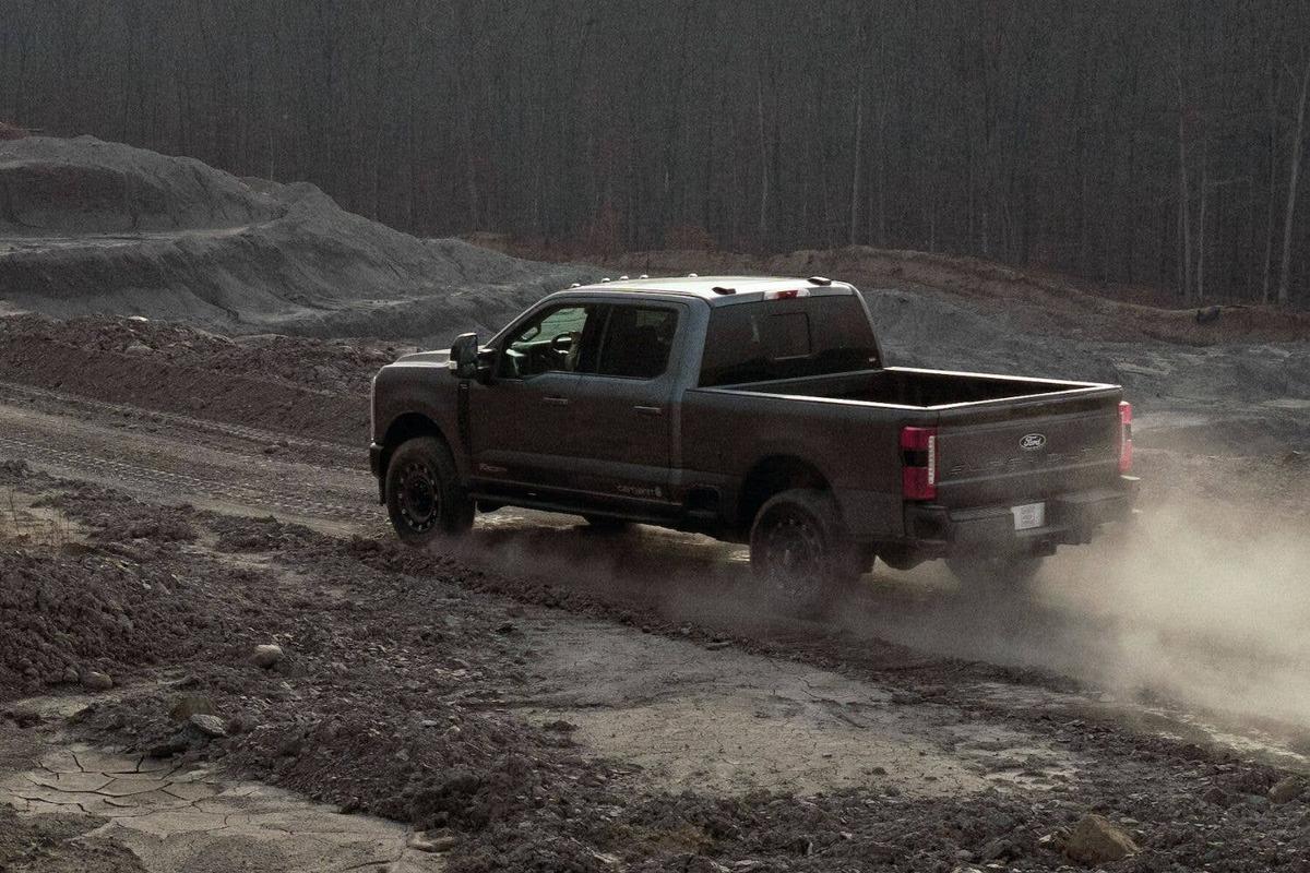 Ford