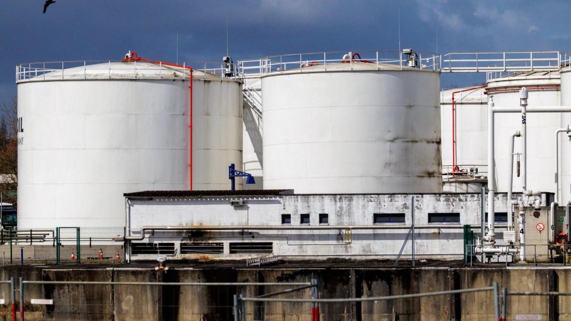 OPEC agrees on another oil production boost as strait remains blocked