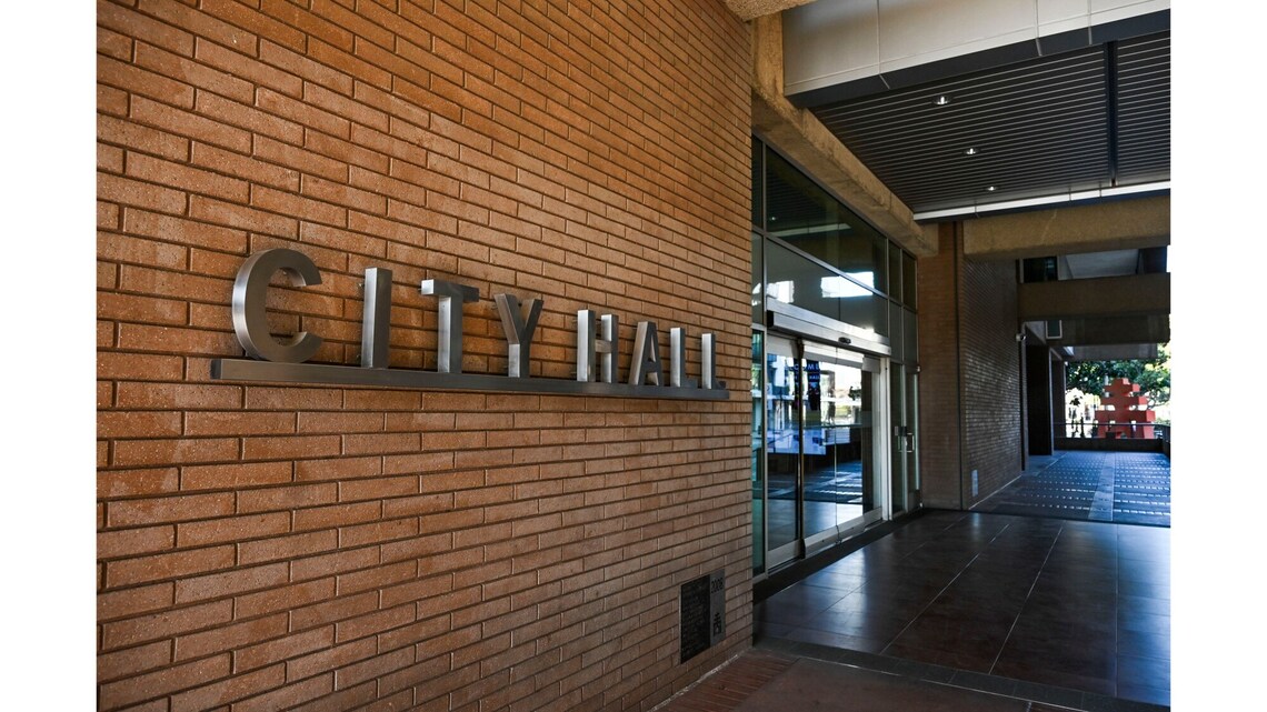 Riverside to consider appointing ‘experienced' interim city manager while search continues 