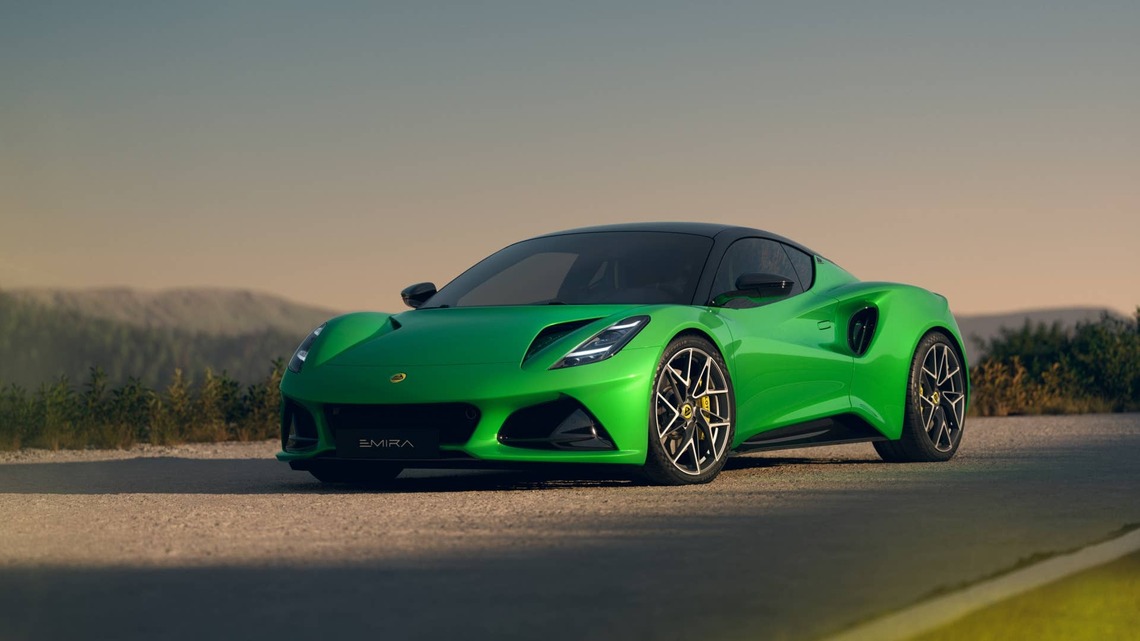 The Last Great Analog Sports Cars Are Disappearing. These Are the Ones We'd Want to Keep 