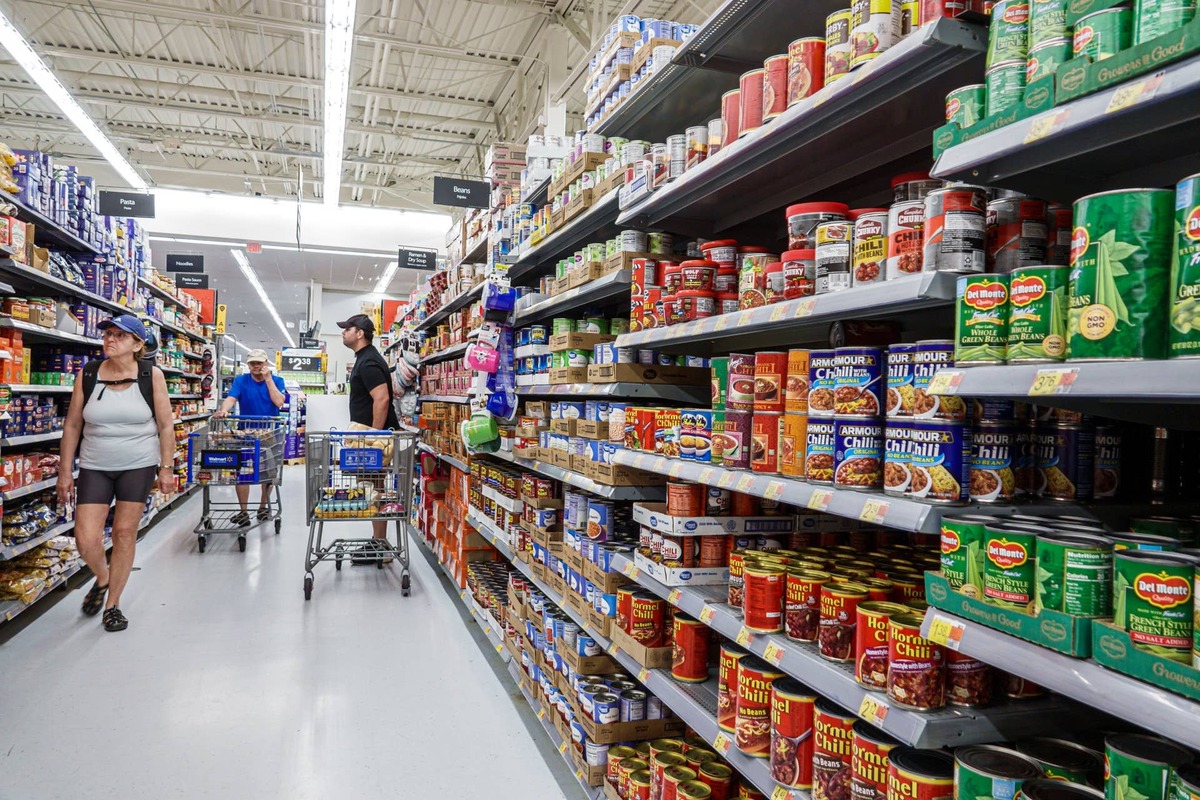  Hormel Foods sells its Brazil business. 