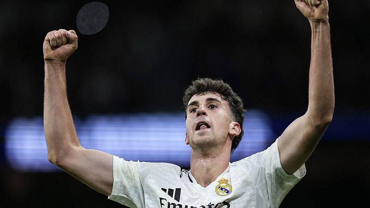  Jacobo Ramón could be a cost effective option for Real Madrid. | Image Photo Agency/Getty Images 