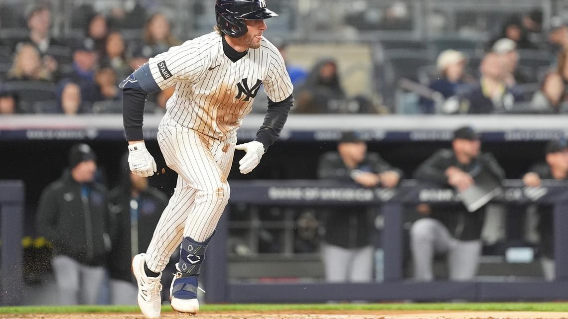 Ryan McMahon unlikely hero as Yankees edge Royals 