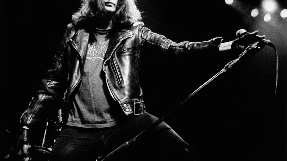 1996 Farewell Concert Honored the Punk Rock Icons Who Changed Music Without a No. 1 Hit 