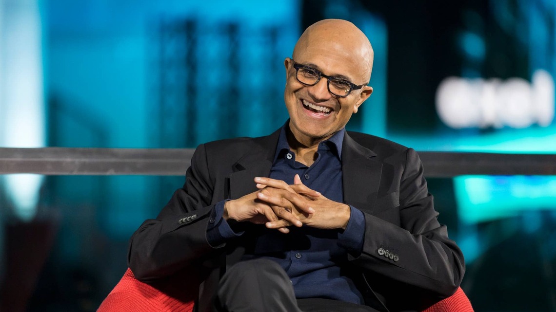Morgan Stanley resets Microsoft stock forecast ahead of earnings 